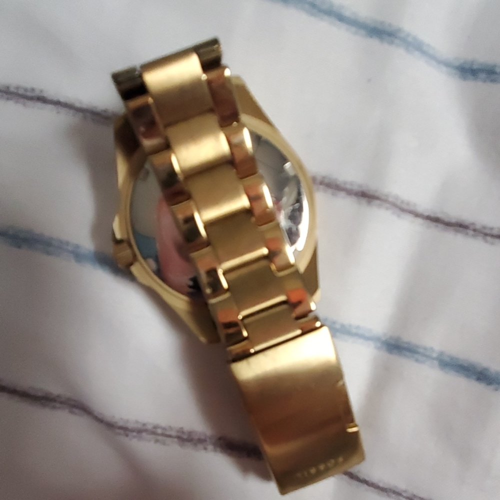 Fossil watch - Picture 2 of 2